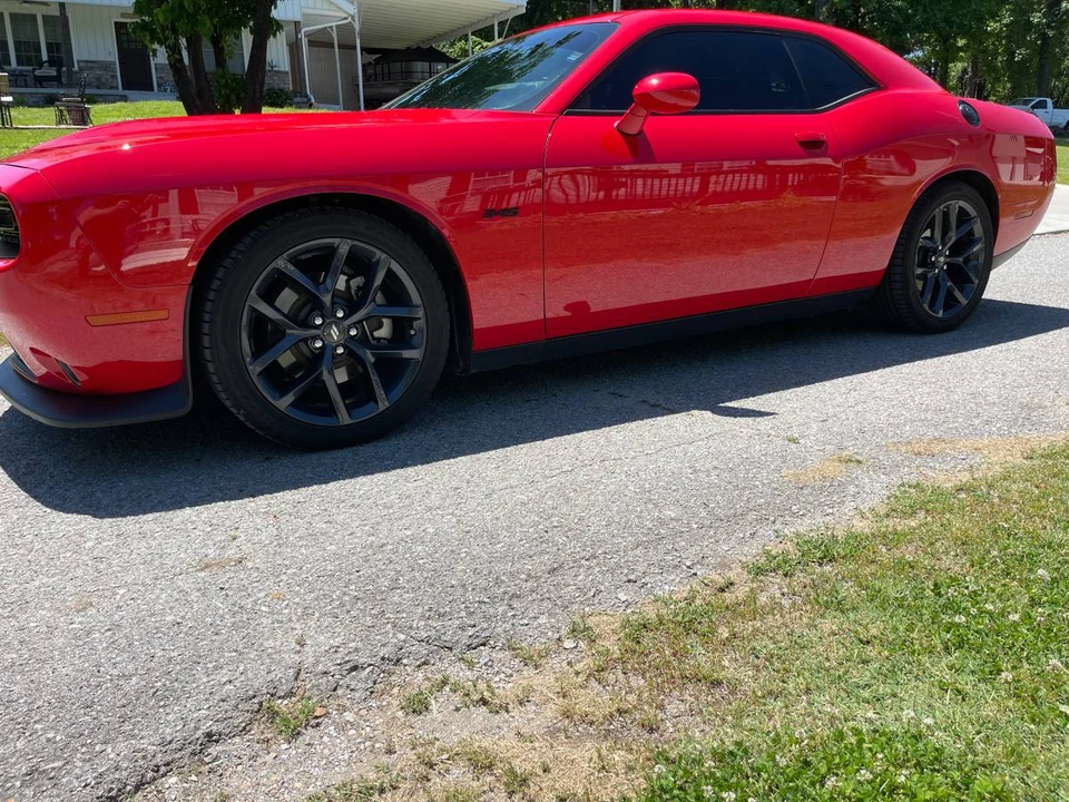 2023 Dodge Challenger 3rd Gen - Image 2 of 5