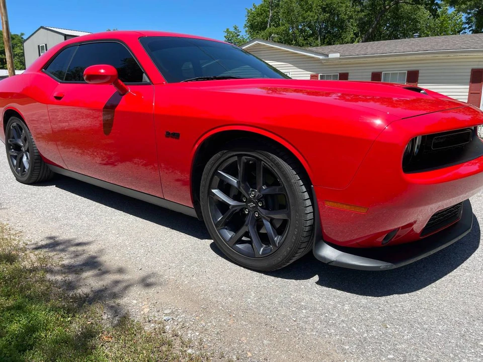 2023 Dodge Challenger 3rd Gen - Image 5 of 5