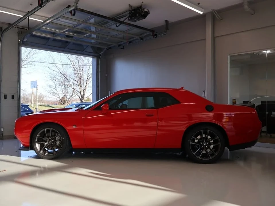 2023 Dodge Challenger 3rd Gen - Image 7 of 20