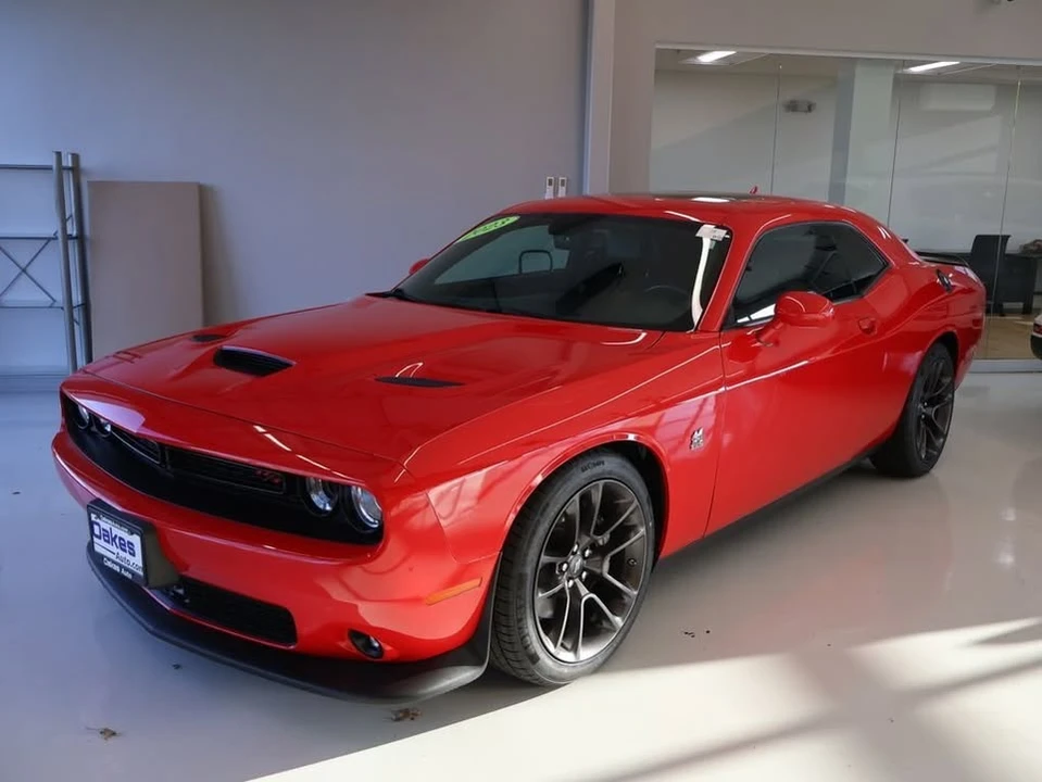 2023 Dodge Challenger 3rd Gen - Image 6 of 20