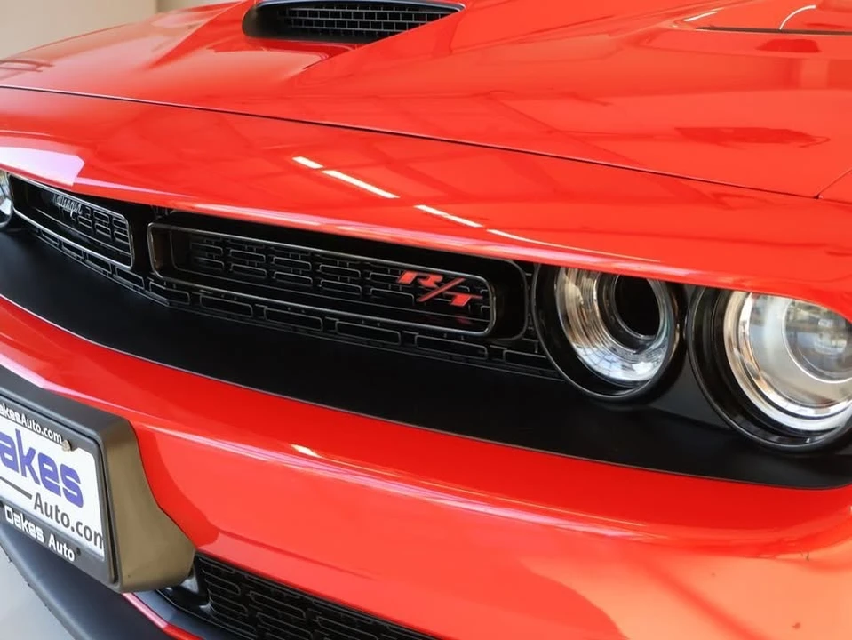 2023 Dodge Challenger 3rd Gen - Image 4 of 20