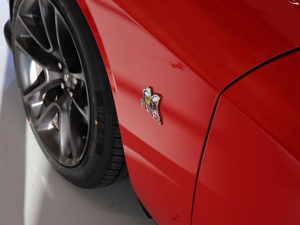 2023 Dodge Challenger 3rd Gen - Image 14 of 20