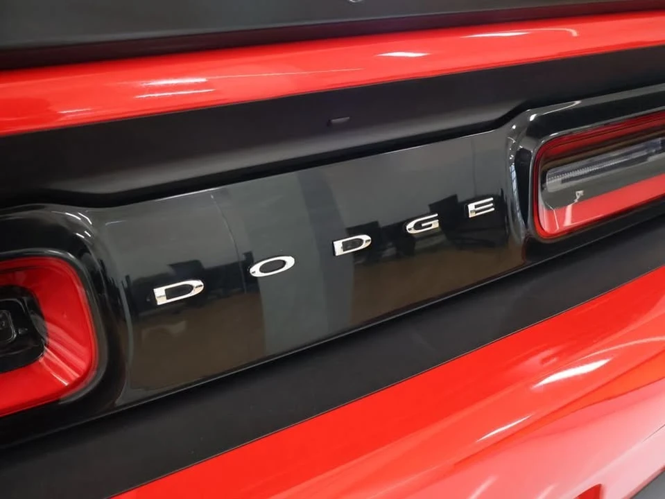 2023 Dodge Challenger 3rd Gen - Image 10 of 20
