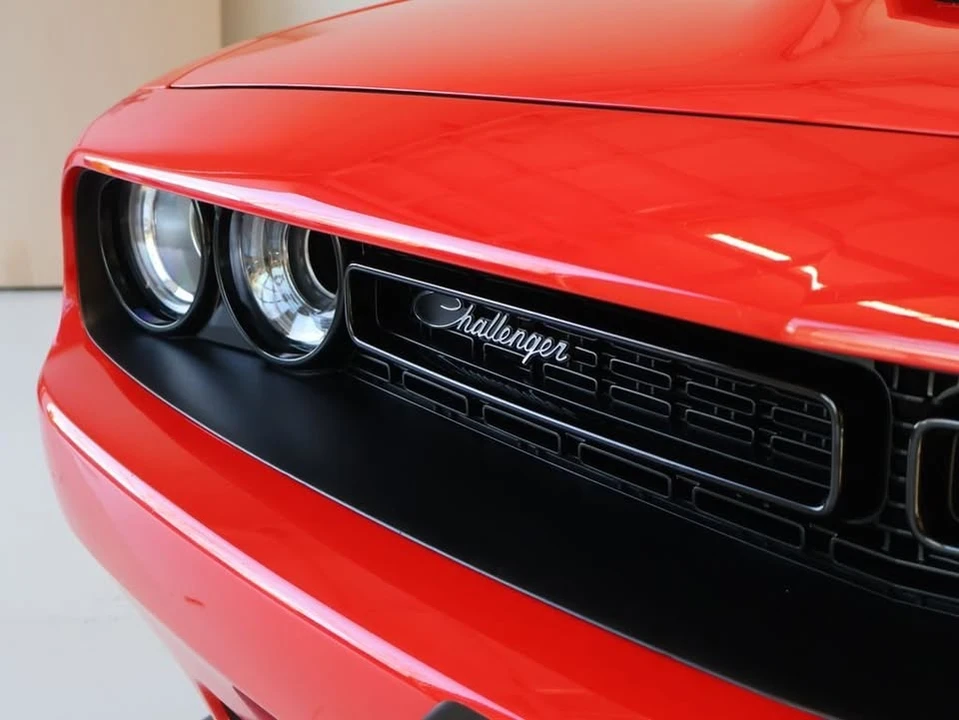 2023 Dodge Challenger 3rd Gen - Image 5 of 20