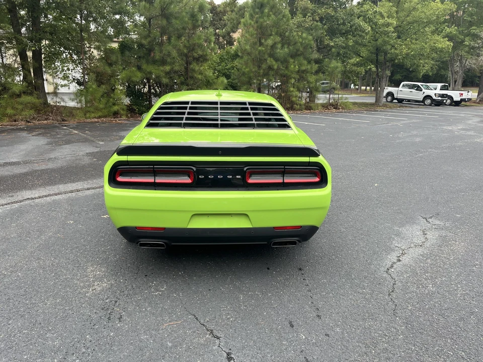2023 Dodge Challenger 3rd Gen - Image 9 of 31
