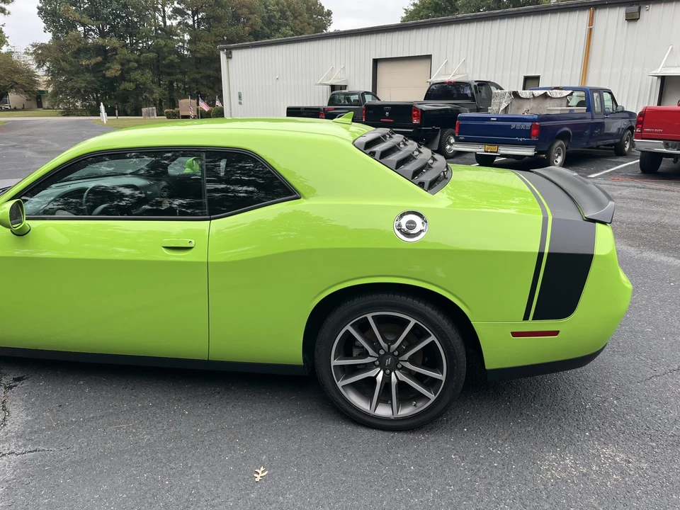 2023 Dodge Challenger 3rd Gen - Image 21 of 31