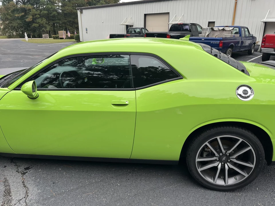 2023 Dodge Challenger 3rd Gen - Image 20 of 31