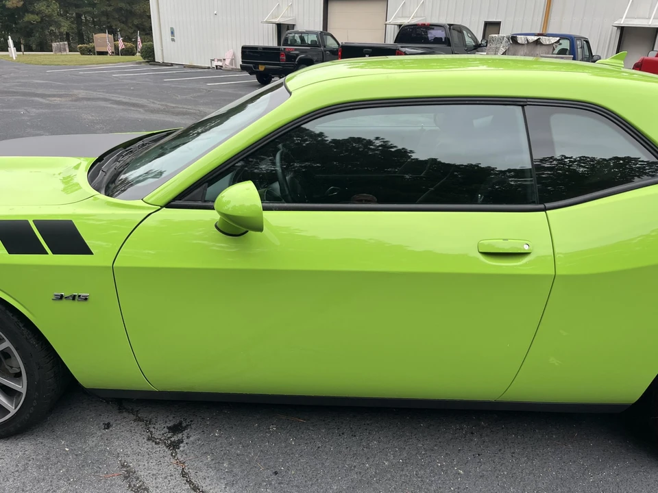 2023 Dodge Challenger 3rd Gen - Image 19 of 31