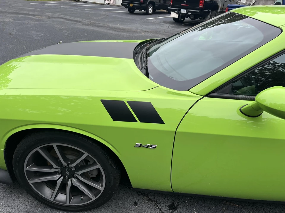 2023 Dodge Challenger 3rd Gen - Image 18 of 31