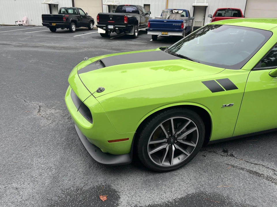 2023 Dodge Challenger 3rd Gen - Image 16 of 31