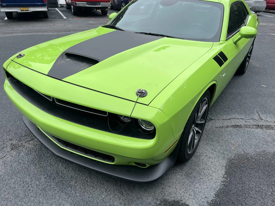 2023 Dodge Challenger 3rd Gen - Image 6 of 31