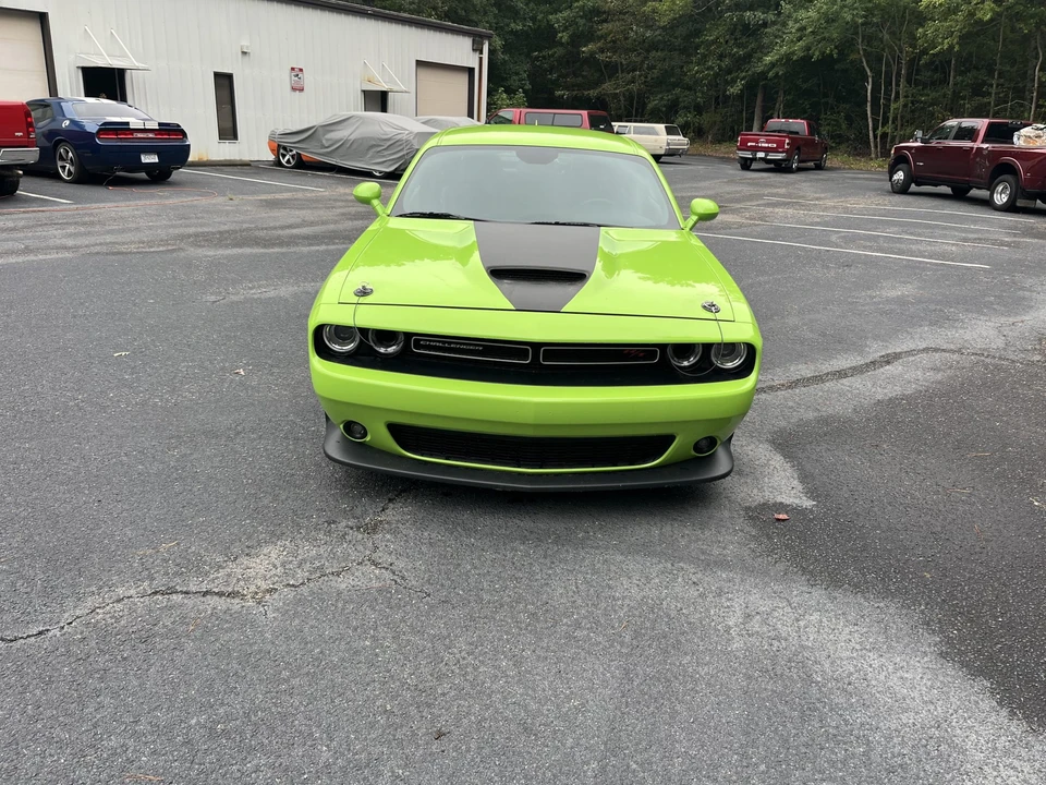 2023 Dodge Challenger 3rd Gen - Image 2 of 31
