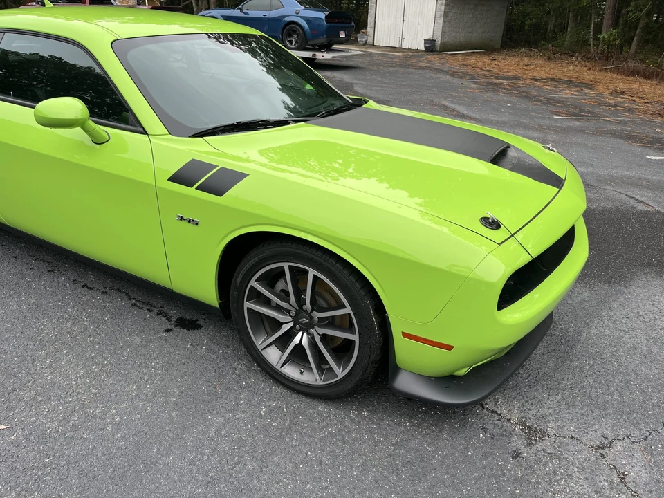 2023 Dodge Challenger 3rd Gen - Image 14 of 31