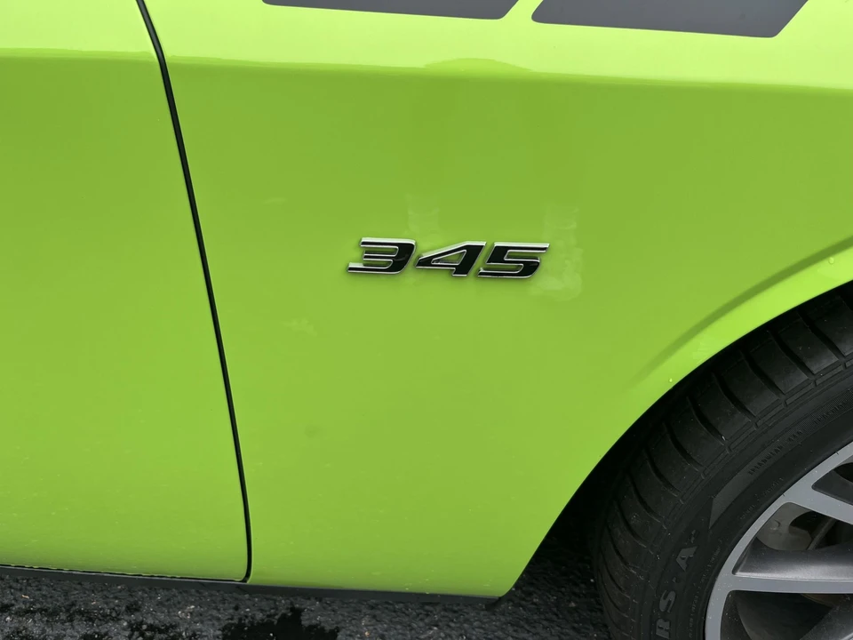 2023 Dodge Challenger 3rd Gen - Image 26 of 31