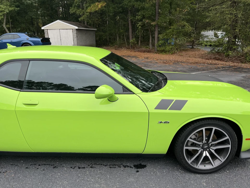 2023 Dodge Challenger 3rd Gen - Image 25 of 31