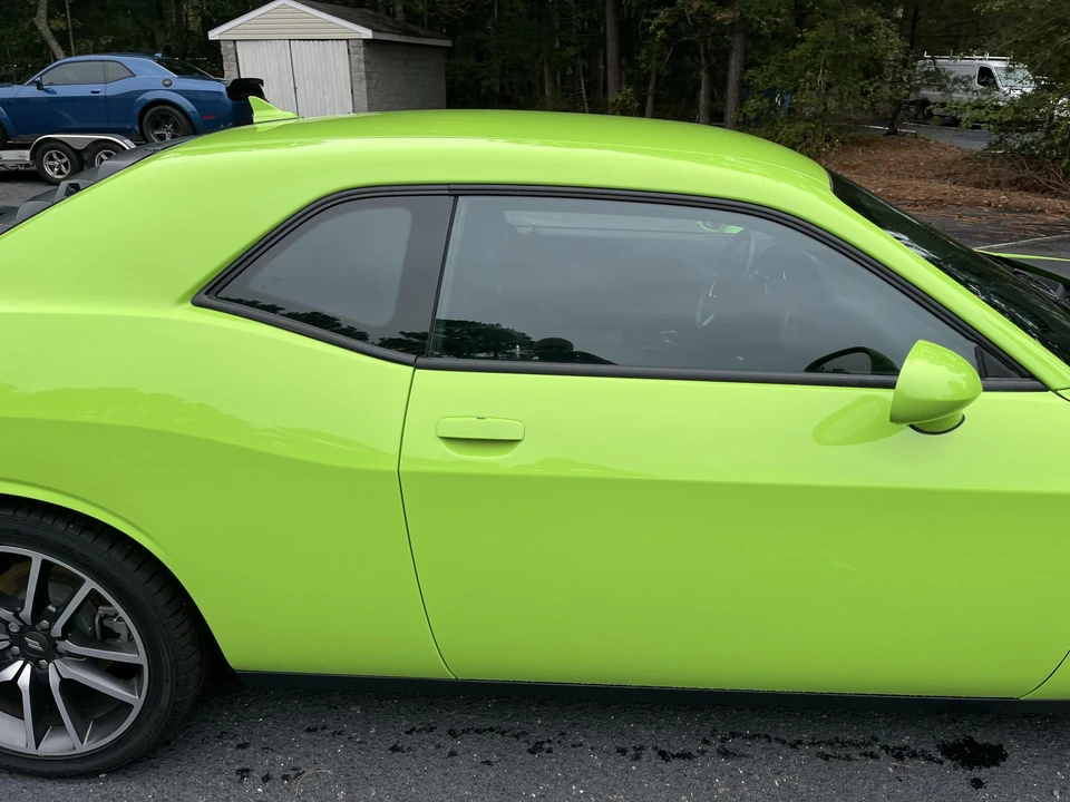 2023 Dodge Challenger 3rd Gen - Image 24 of 31