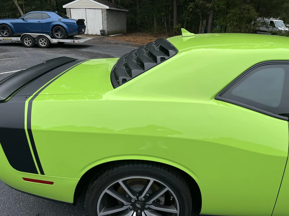 2023 Dodge Challenger 3rd Gen - Image 23 of 31