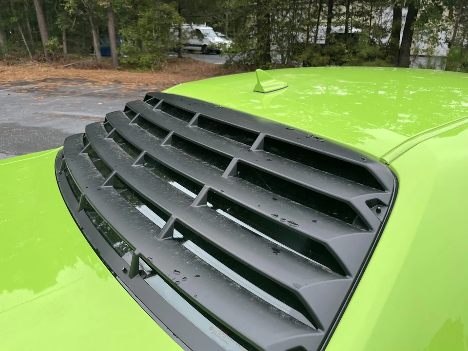 2023 Dodge Challenger 3rd Gen - Image 31 of 31