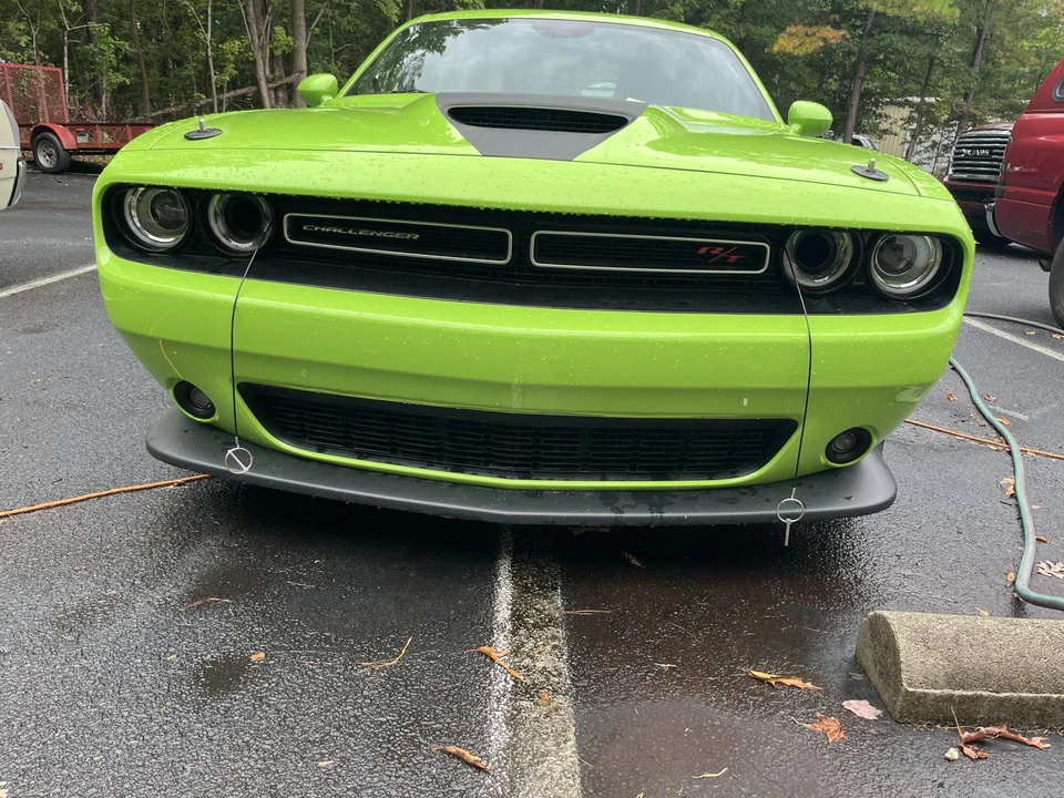 2023 Dodge Challenger 3rd Gen - Image 4 of 31