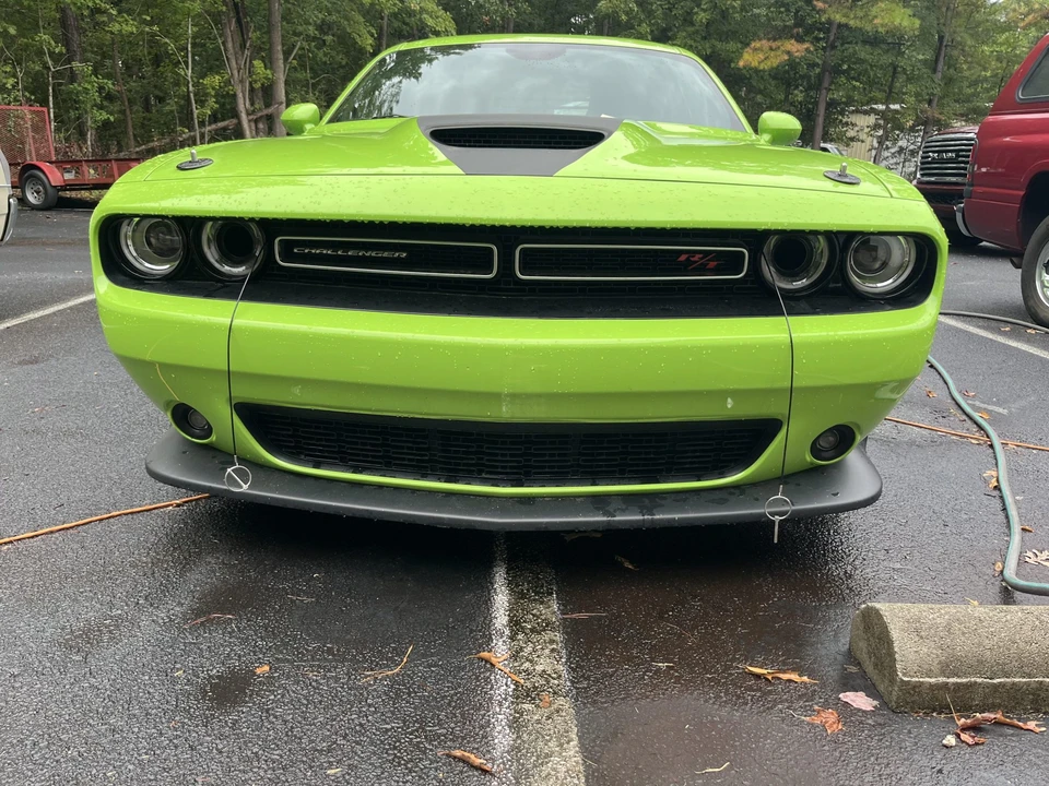 2023 Dodge Challenger 3rd Gen - Image 5 of 31