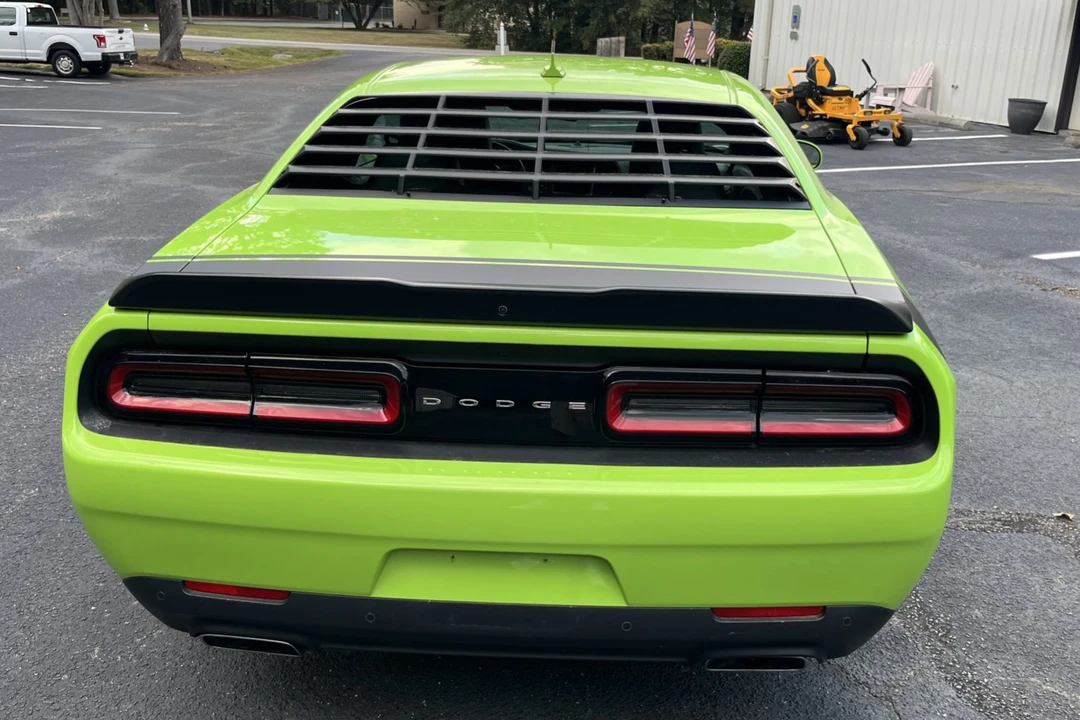 2023 Dodge Challenger 3rd Gen - Image 10 of 31