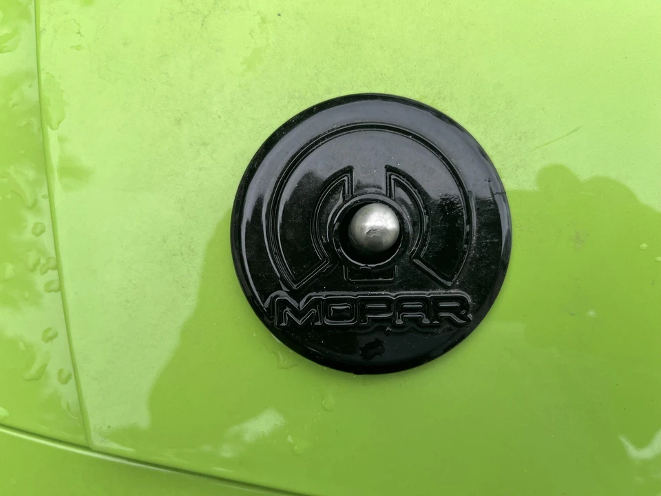 2023 Dodge Challenger 3rd Gen - Image 30 of 31