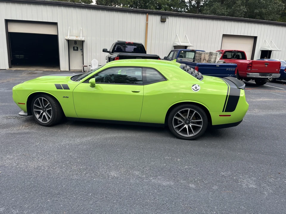 2023 Dodge Challenger 3rd Gen - Image 7 of 31