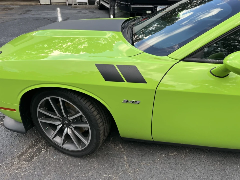 2023 Dodge Challenger 3rd Gen - Image 17 of 31