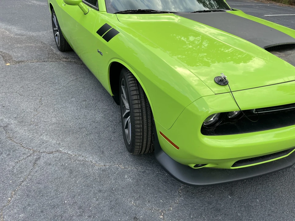 2023 Dodge Challenger 3rd Gen - Image 15 of 31