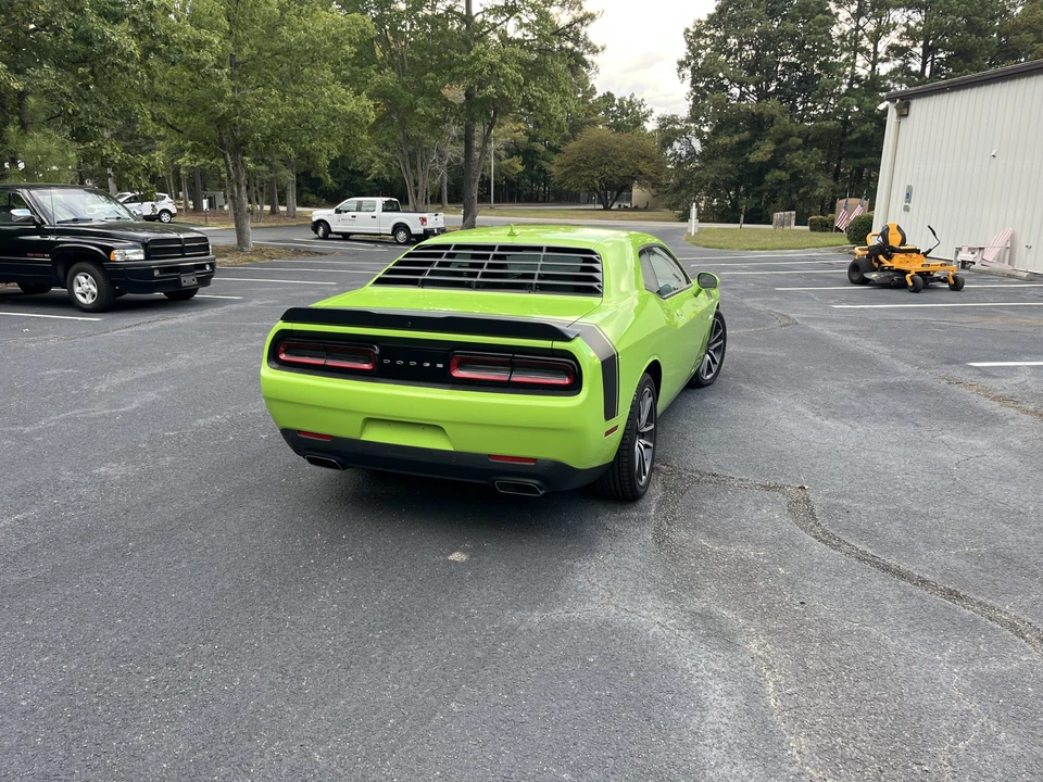2023 Dodge Challenger 3rd Gen - Image 11 of 31