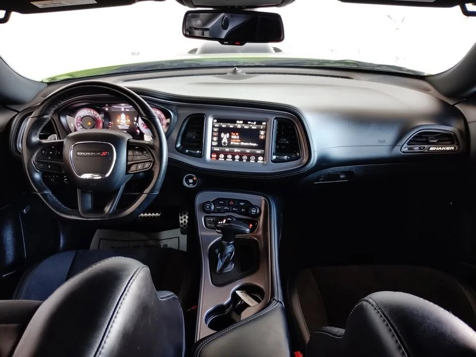 2023 Dodge Challenger 3rd Gen - Image 13 of 13