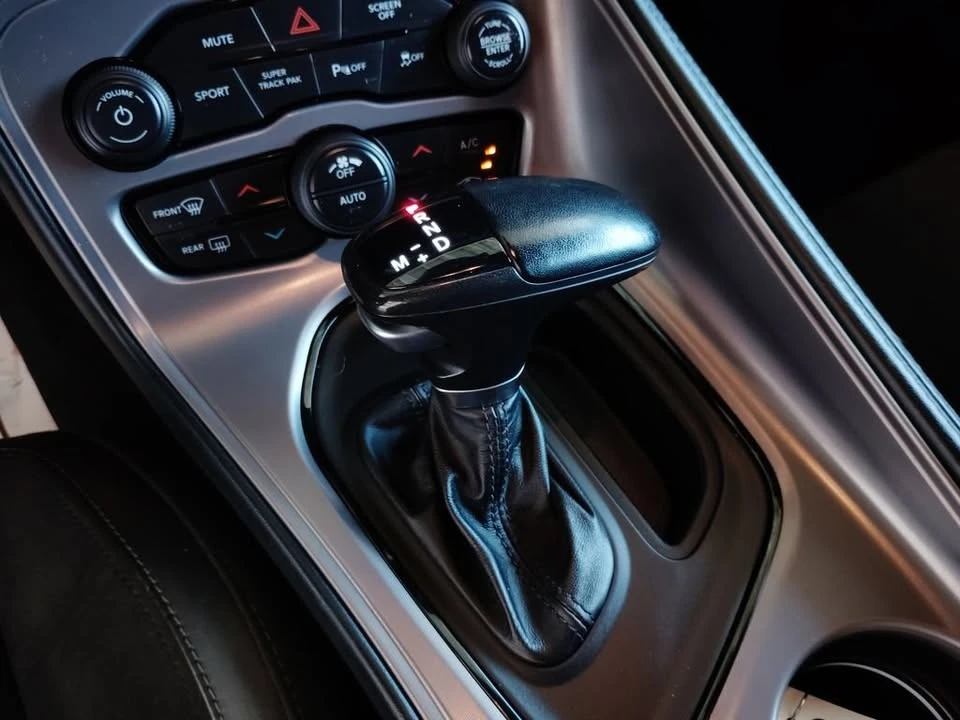 2023 Dodge Challenger 3rd Gen - Image 6 of 13