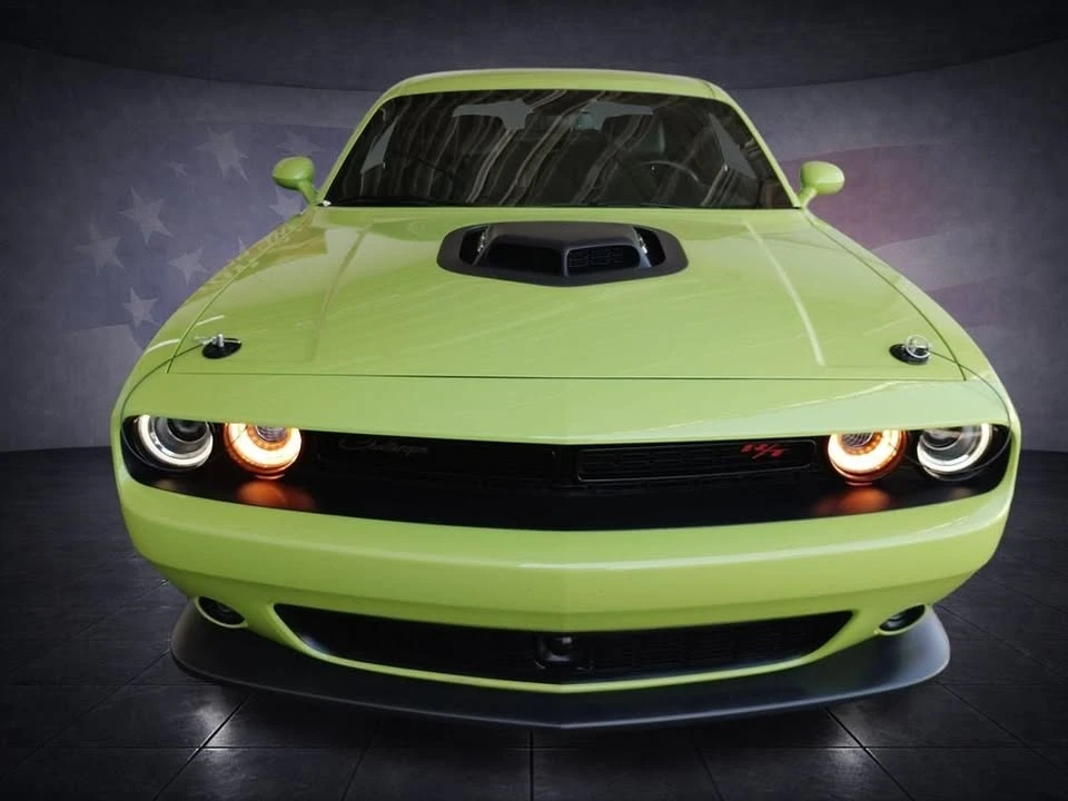 2023 Dodge Challenger 3rd Gen - Image 8 of 13