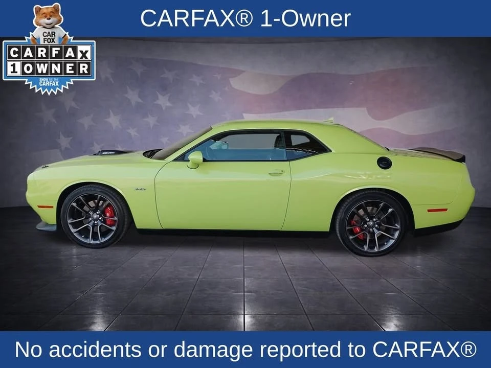 2023 Dodge Challenger 3rd Gen - Image 2 of 13