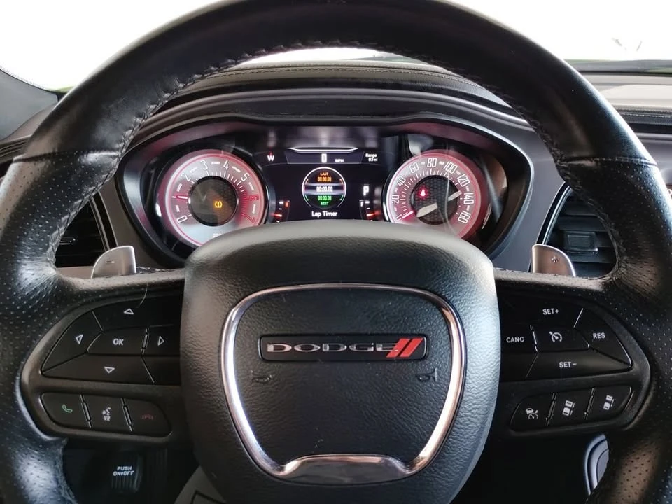 2023 Dodge Challenger 3rd Gen - Image 12 of 13