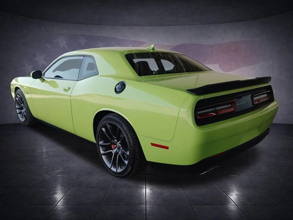 2023 Dodge Challenger 3rd Gen - Image 5 of 13
