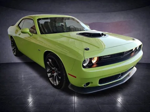 2023 Dodge Challenger R/T