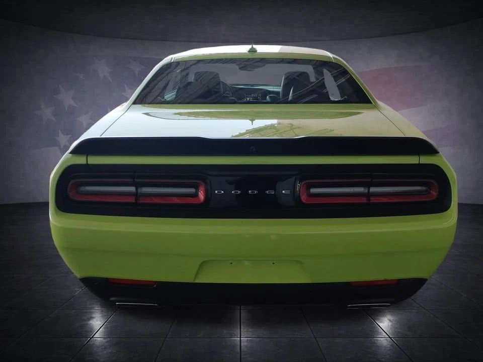 2023 Dodge Challenger 3rd Gen - Image 7 of 13