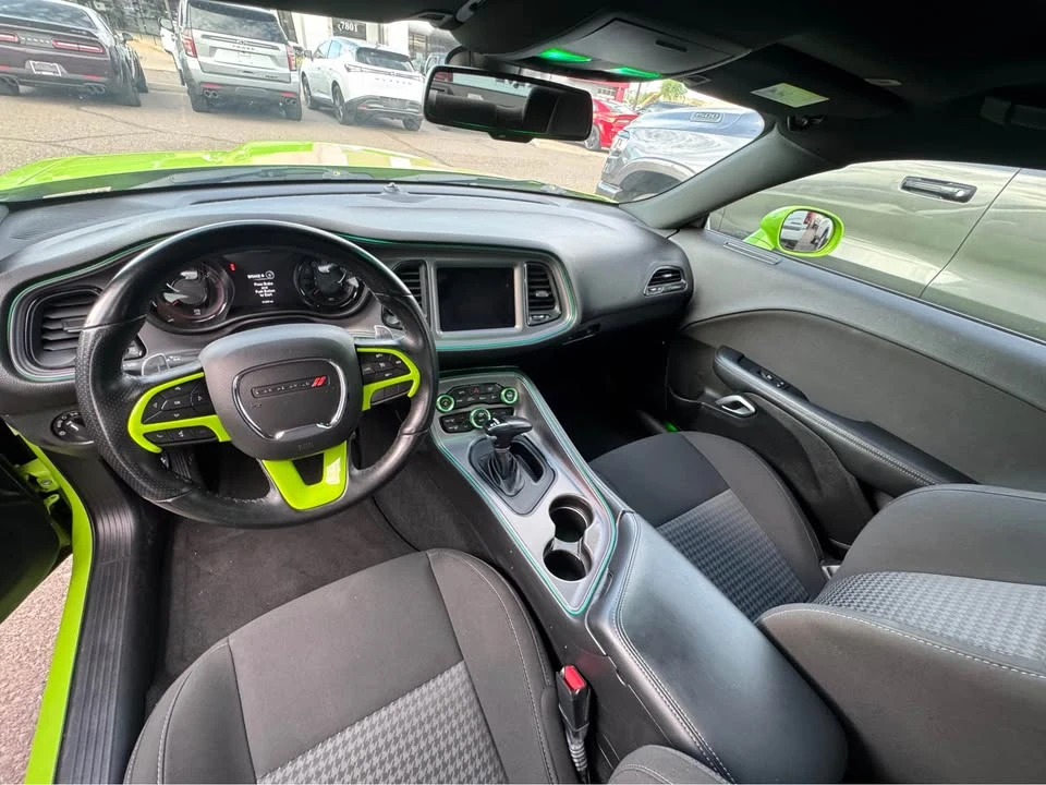 2023 Dodge Challenger 3rd Gen - Image 5 of 8