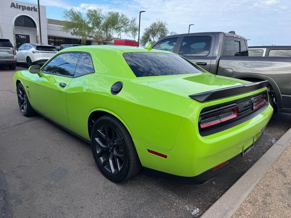 2023 Dodge Challenger 3rd Gen - Image 4 of 8