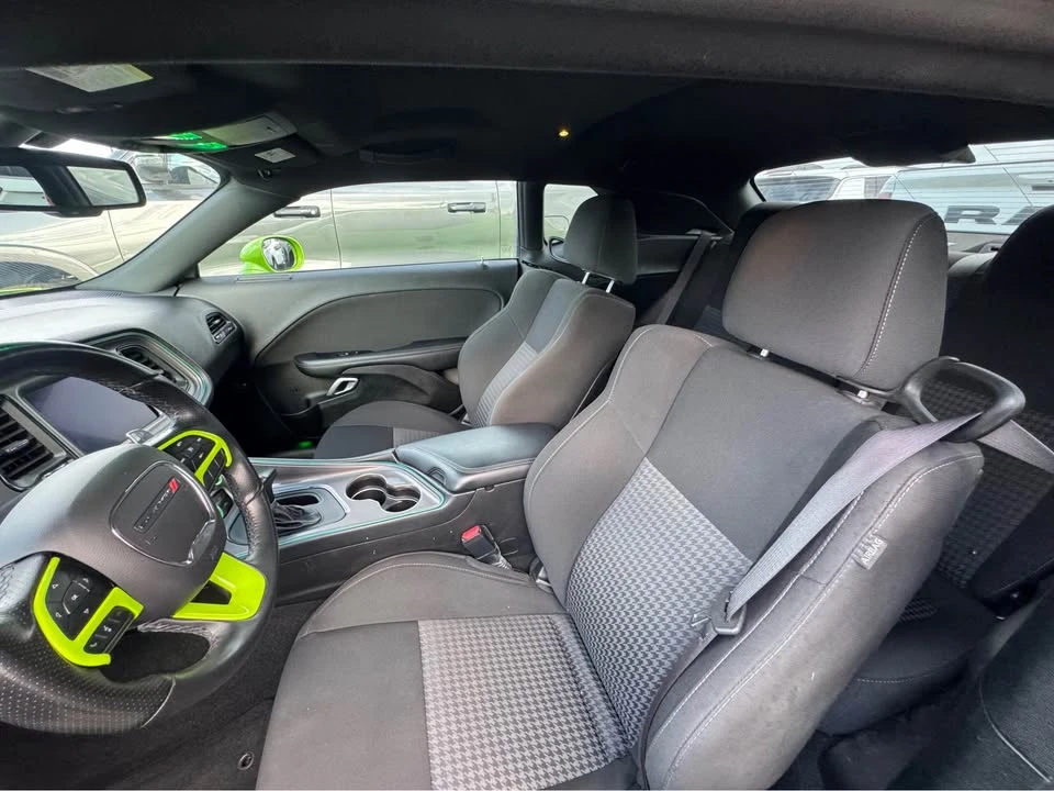 2023 Dodge Challenger 3rd Gen - Image 6 of 8