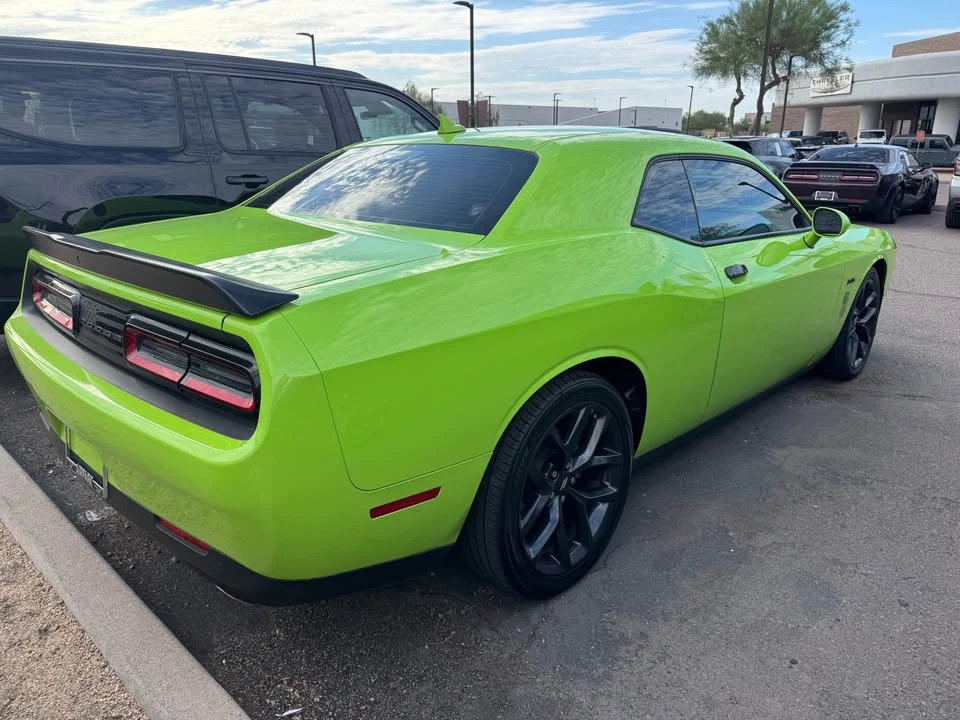 2023 Dodge Challenger 3rd Gen - Image 3 of 8