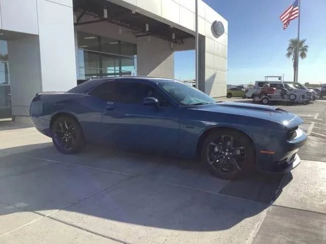 2023 Dodge Challenger 3rd Gen - Image 5 of 6