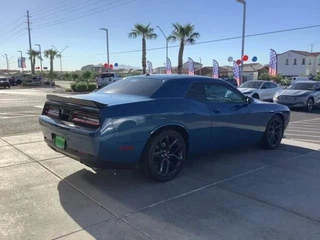2023 Dodge Challenger 3rd Gen - Image 4 of 6