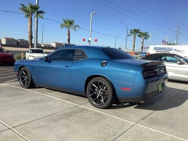 2023 Dodge Challenger 3rd Gen - Image 3 of 6