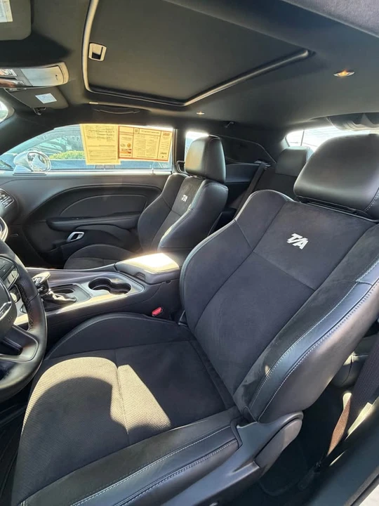 2023 Dodge Challenger 3rd Gen - Image 7 of 10