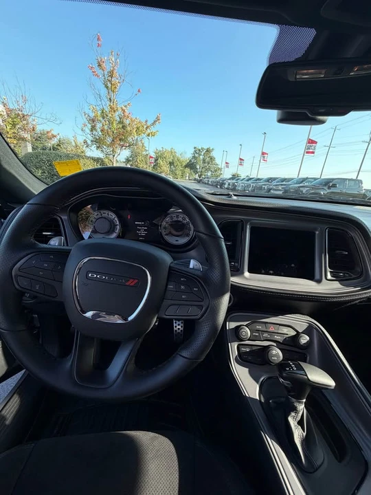 2023 Dodge Challenger 3rd Gen - Image 8 of 10