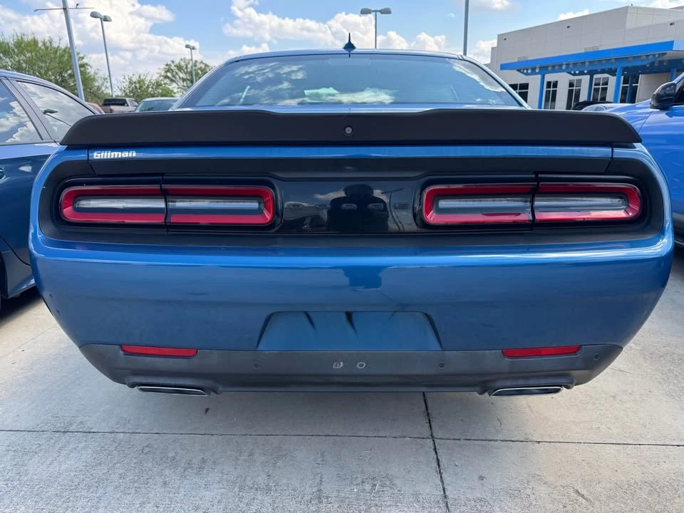 2023 Dodge Challenger 3rd Gen - Image 3 of 4