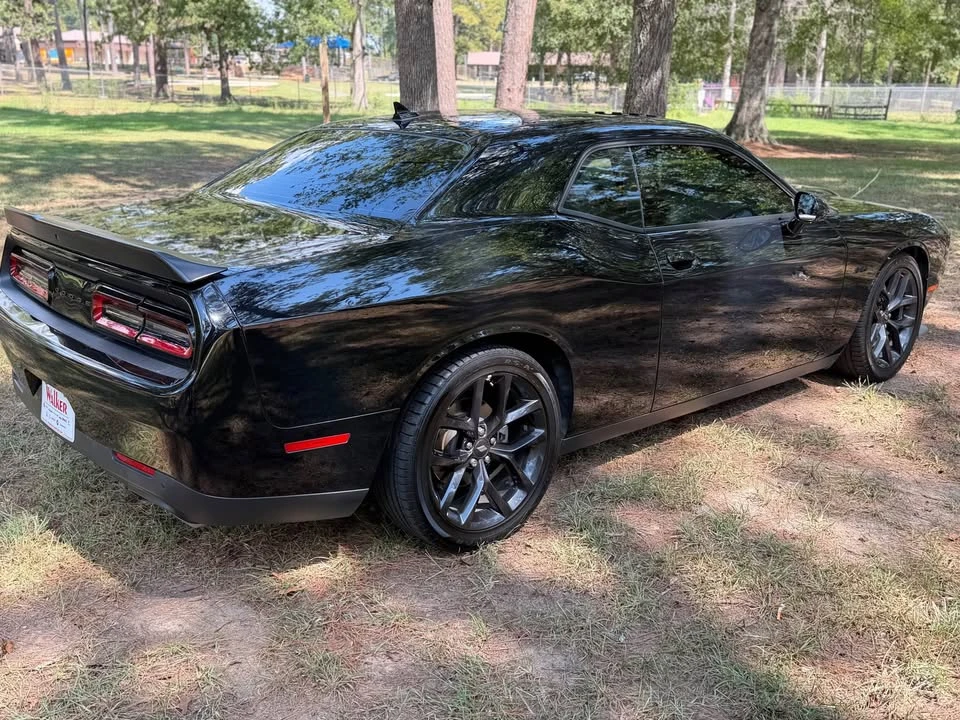 2023 Dodge Challenger 3rd Gen - Image 5 of 10