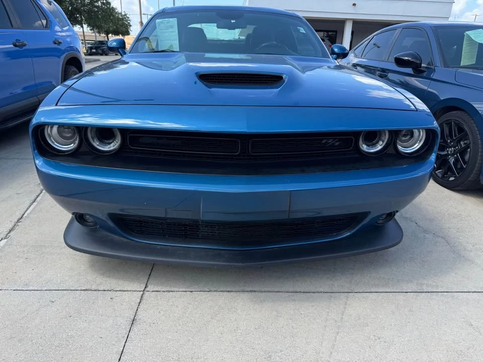 2023 Dodge Challenger 3rd Gen - Image 2 of 4